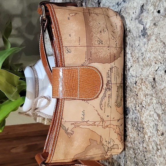 ALVIERO MARTINI PRIMA CLASSE POCHETTE - Picture 6 of 11